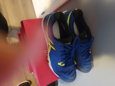 Mens Asics