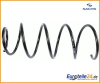 Fahrwerksfeder Sachs 998836 FüR Lancia Lybra Lybra Sw