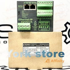 ROPEX RES-5011 Temperature Controller Fast Shipping#DHL or FedEx