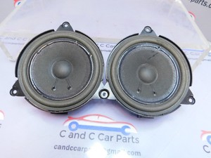 harman kardon tweeters