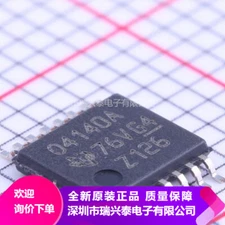 1 PCS OPA4140AIPWR IC OPAMP JFET 4 CIRCUIT 14TSSOP #98HY