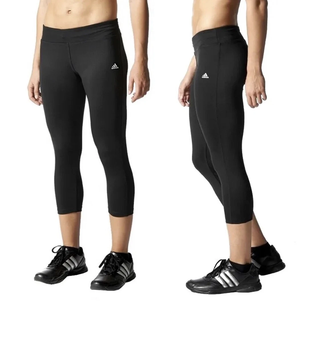 Ultimate climalite 2025 3/4 tights