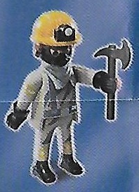 Playmobil 9241 Figuren Figures Serie 12 Boys - neuwertig - Bild 4 von 13