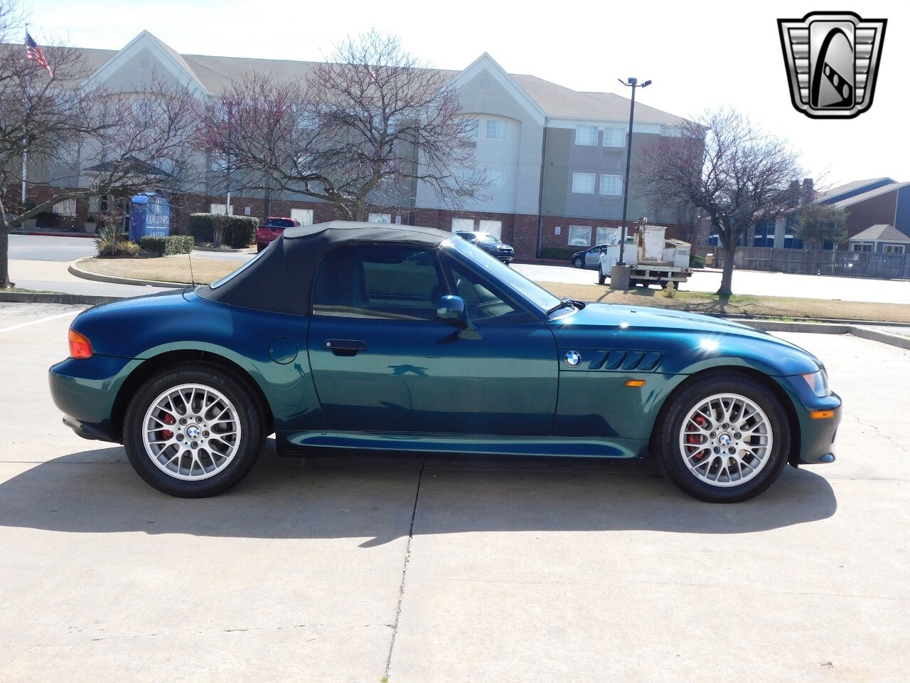 1999 BMW Z3 Convertible eBay