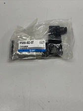 NEW SELAED SMC VFS2120-5DZ-02T / VFS21205DZ02T SOLENOID VALVE