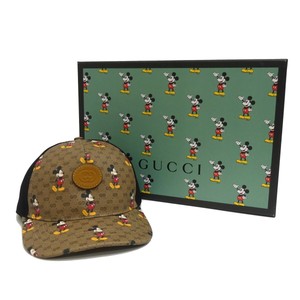 gucci cap second hand