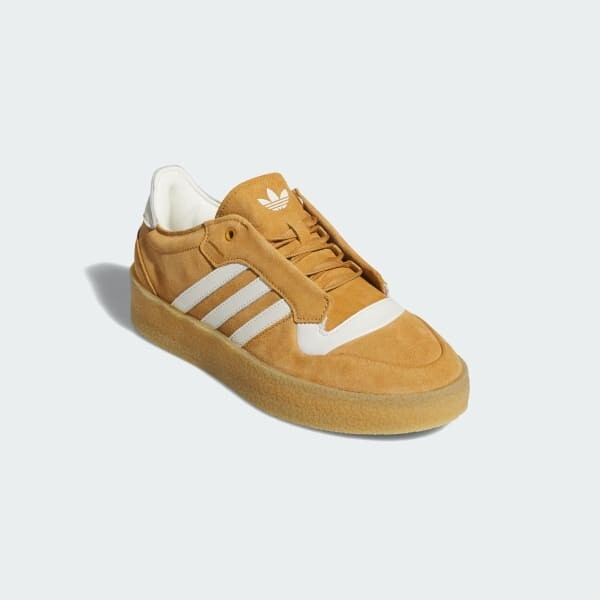 ★★Adairs★★ Rivalry Crepe Gray IH2672 adidas Rivalry Crepe Legend Ivy - IH2672 Raffles & Where to Buy