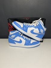 are jordan 1 mid true to size