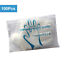thumbnail 8  - 100pcs Disposable Plastic Gloves Transparent Food Handling Hygienic Clear