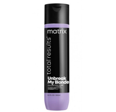 Matrix Total Results Unbreak My Blonde Bond Strengthening Conditioner 300ml