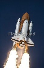 NASA Columbia March 1994 the sixteenth launch of Space Shuttle Columbia 4598