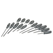 NEW CRAFTSMAN 14-PC EXTREME GRIP DIAMOND TIP ...