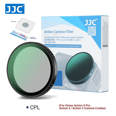 CPL Polarizer Filter HD for DJI Osmo Action Pro Action Action