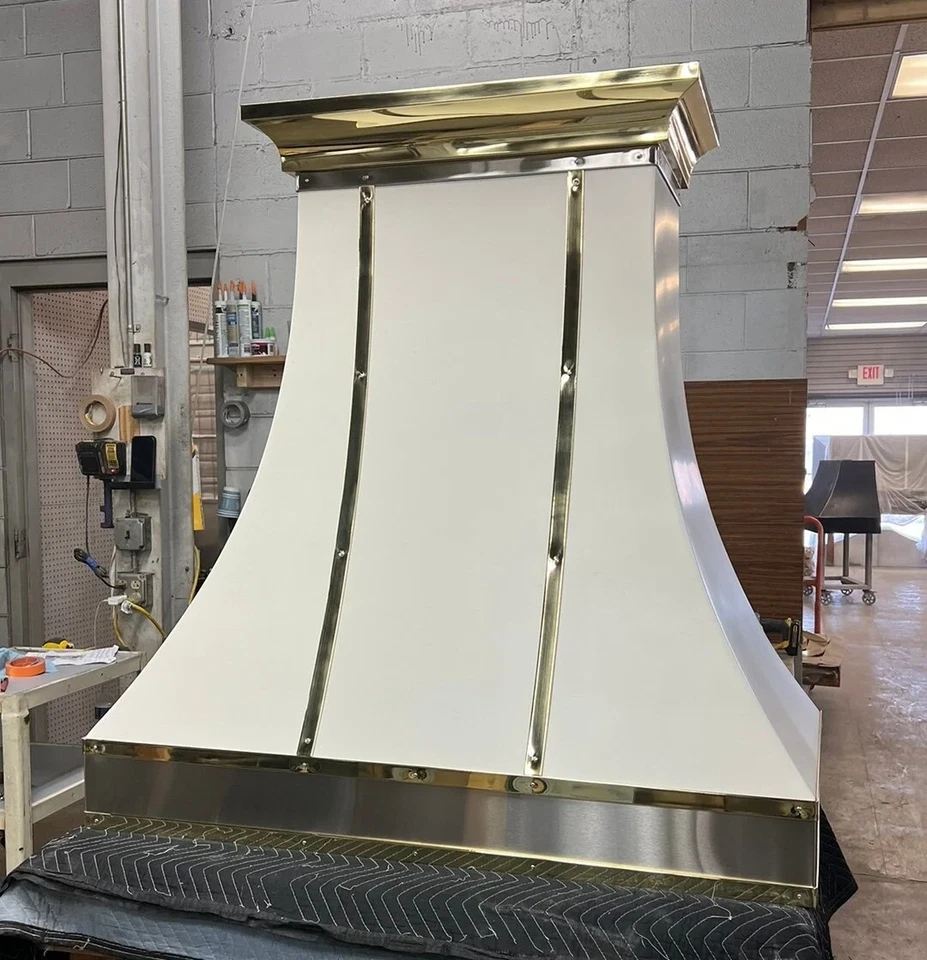 Capucha LaCornue Range Todas las Tallas - Todos los Colores, Color A Juego Foto 3 de 4