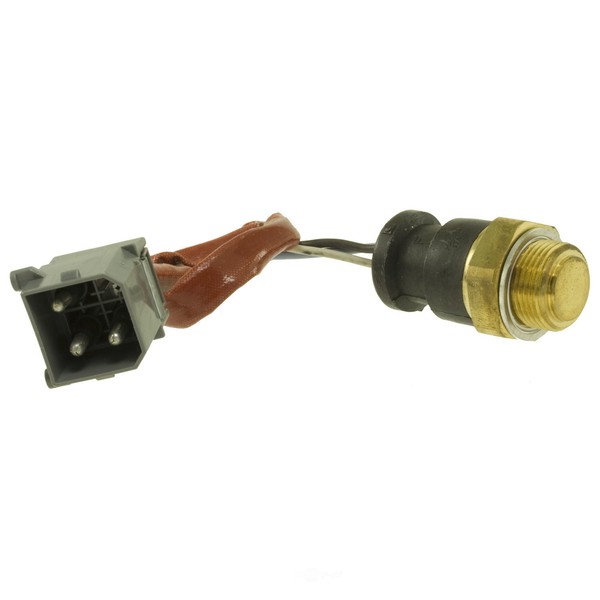 Engine Cooling Fan Switch WVE 1S1832 fits 9098 Saab 9000 2.3LL4 for