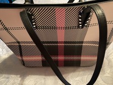 Mix No. 6  Tote 