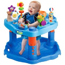 exersaucer gleeful sea