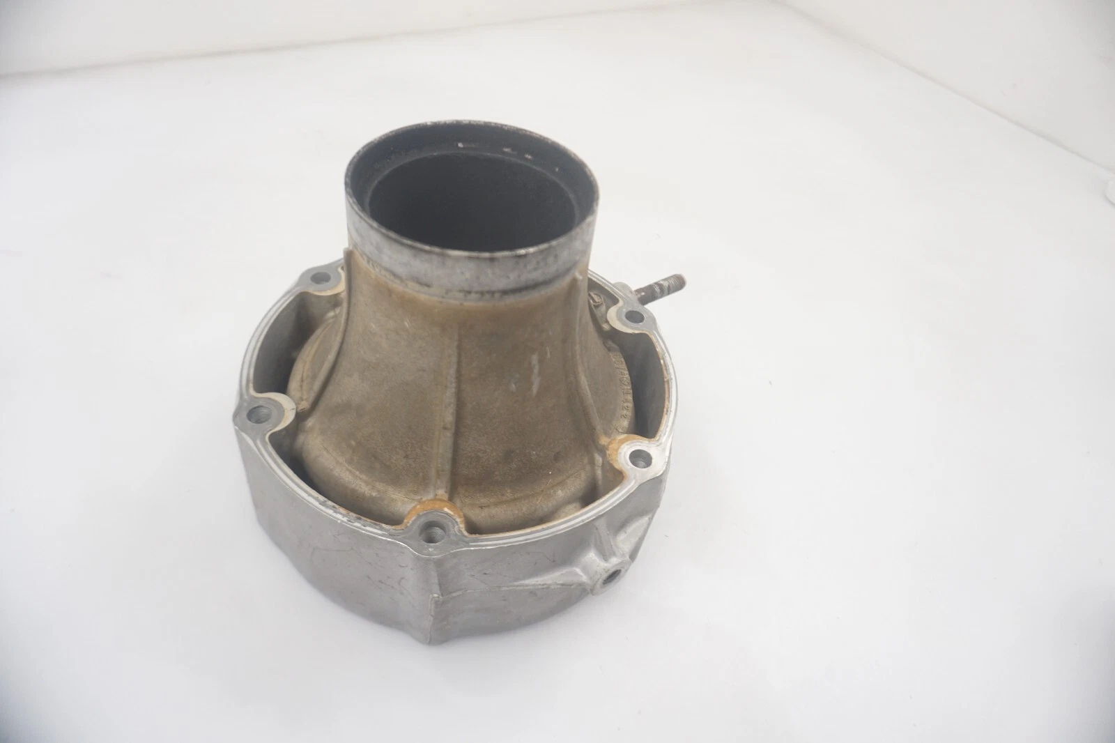 2001-2008 Yamaha GP1300R XLT1200 OEM Inner Exhuast Pipe Cover Assembly