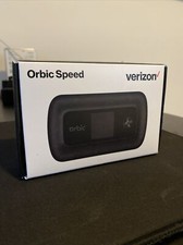 Verizon Orbic Speed Mobile Hotspot