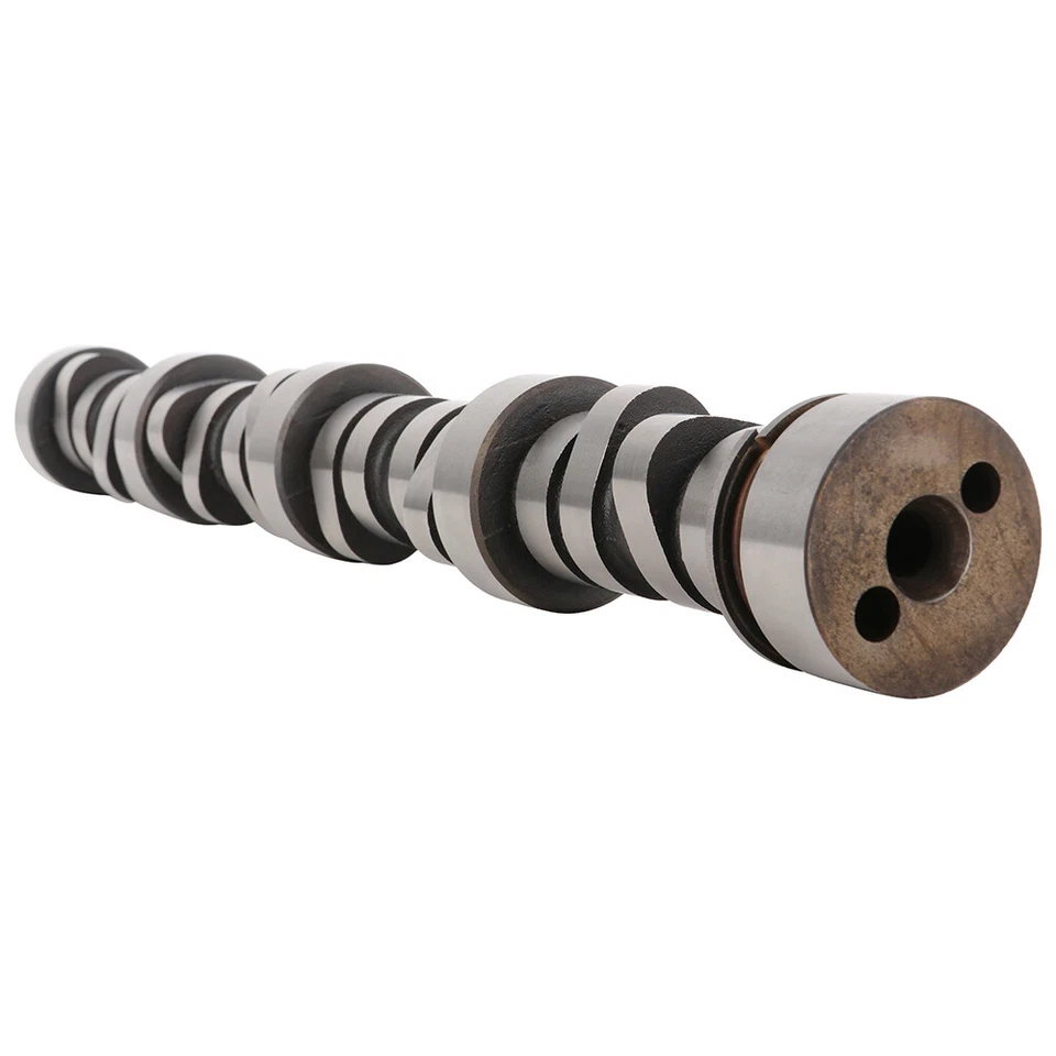 Árbol de levas de 3 pernos para camioneta Chevy GMC 99-07 SUV 4,8 VIN-V+5,3 VIN-P,T,Z sin AFM Foto 3 de 4