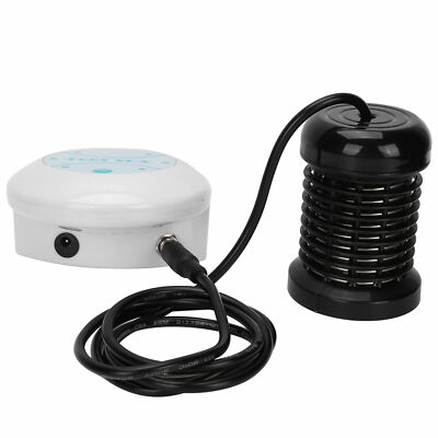 Ionic Detox Machine Ion Cleanse Foot Bath Aqua Cell Spa Feet W/Array Arrays