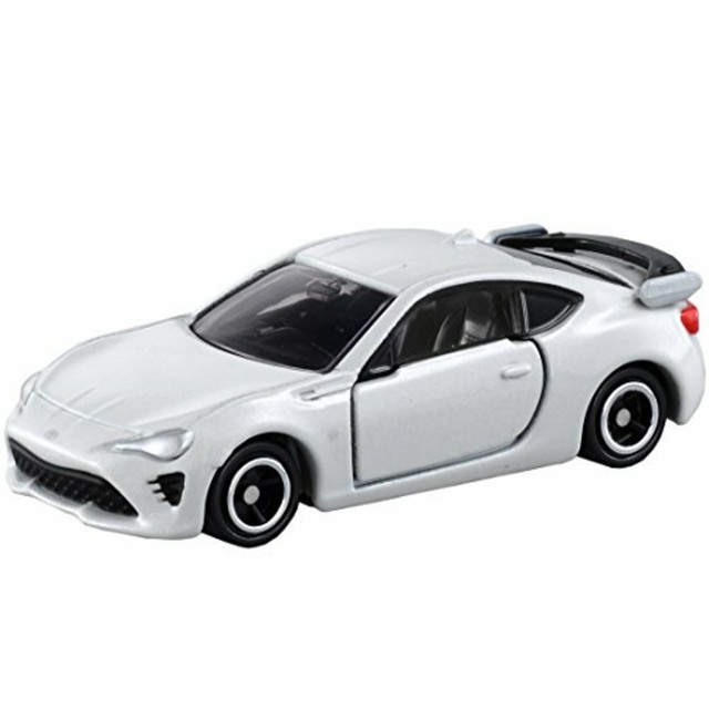 Tomica No 86 16 Toyota Trueno 86 Takara Tomy 1 64 For Sale Online Ebay