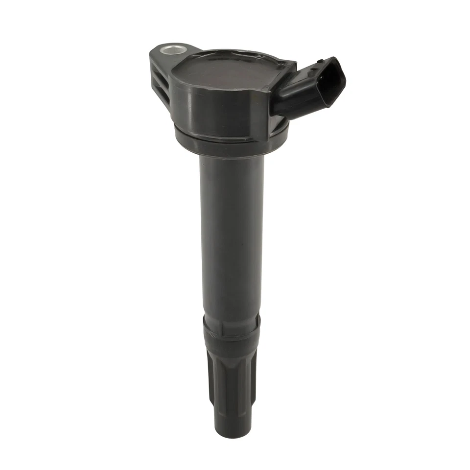 Bobina de encendido y bujía 6 piezas para Toyota Camry Lexus ES350 2007-2017 3,5 L V6 Foto 4 de 4