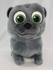 Disney Junior Puppy Dog Pals Bingo Pug Plush