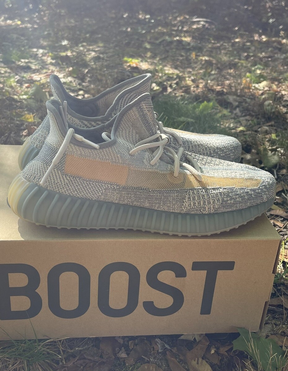 yeezy israfil size 12