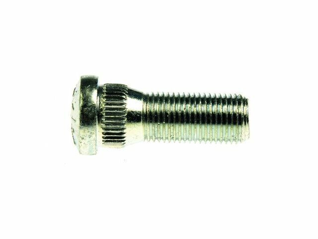 Rear Wheel Stud For 1939-1940 Pontiac Deluxe Series 26