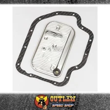 TCI AUTO TRANSMISSION RACING FILTER & PAN GASKET KIT FITS GM TH400 - TCI228500