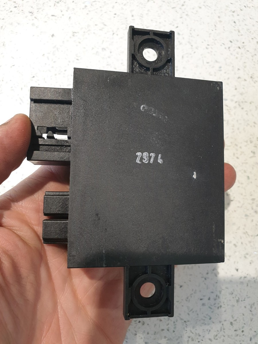 Mercedes Benz R129 Immobiliser Control Unit 1298203626 | eBay