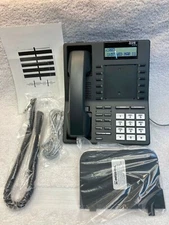 INTER-TEL MITEL AXXESS INTERTEL 4400 DIGITAL PHONE  TOP GRADE EXCELLENT