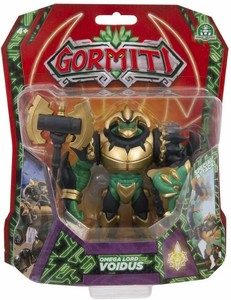 voidus gormiti
