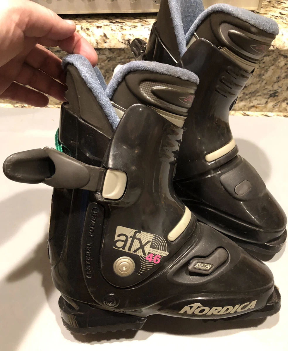 Nordica afx online 46