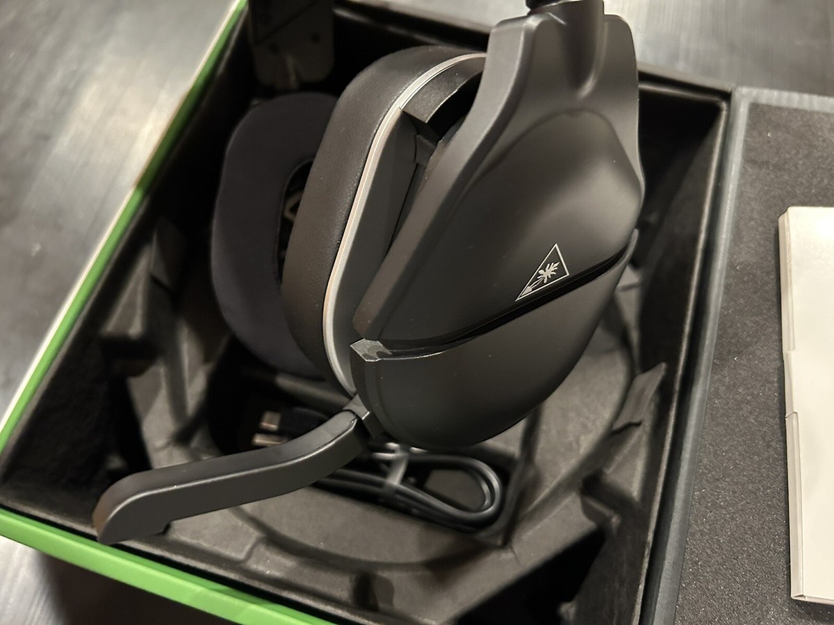 Turtle Beach Stealth 700 Gen 2 MAX Wireless Over-Ear Gaming