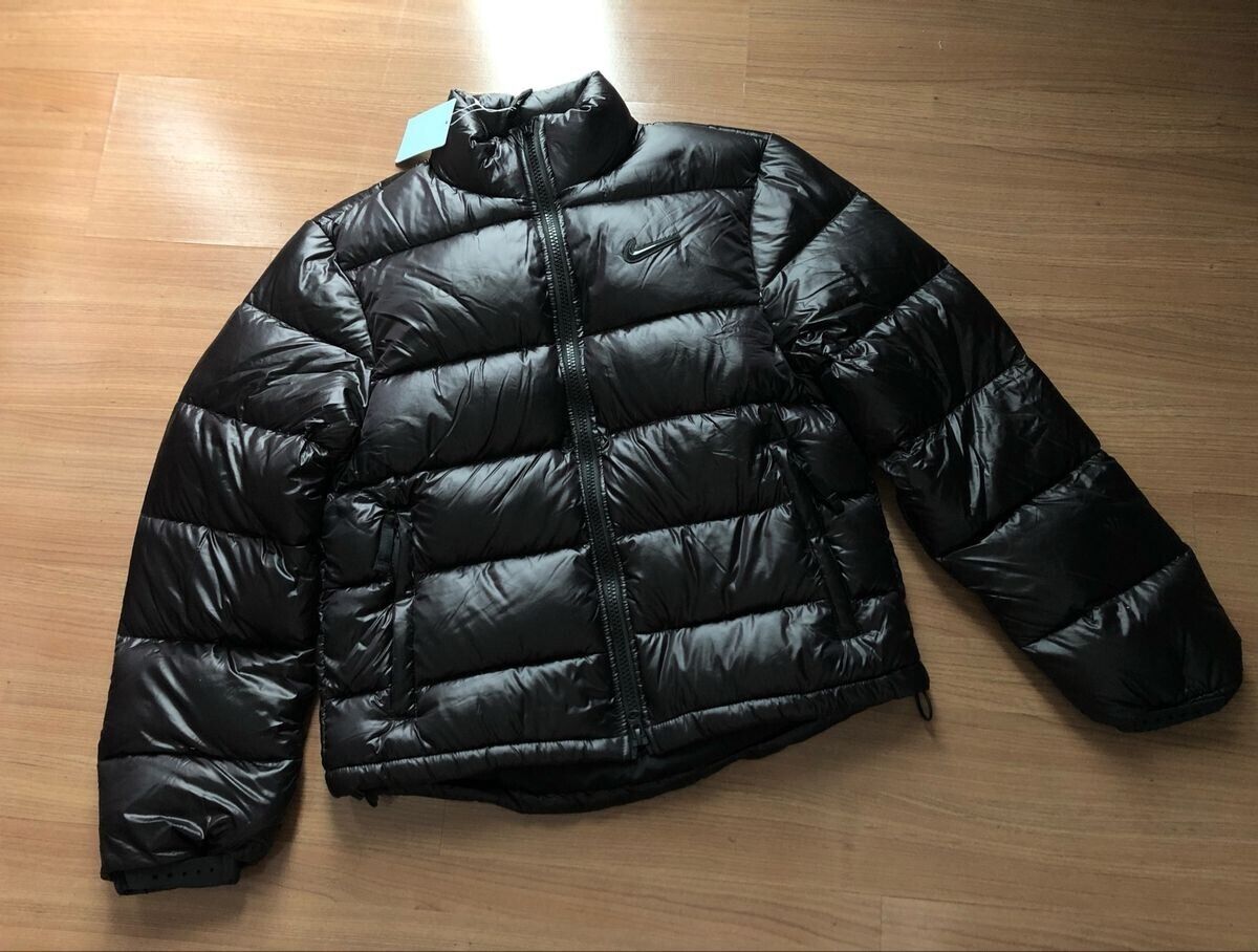 Nike x NOCTA Sunset Puffer Jacket | eBay Nike x NOCTA Sunset Puffer Jacket | eBay