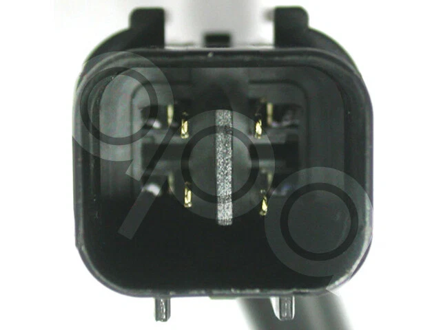 Ventilador de refrigeración radiador transmisión manual Mitsubishi Galant 94-98 Es De S 2,4 L L4 Foto 2 de 2