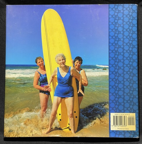 Grandmas Gone Wild By Alison Trulock Photos 2006 Gift For Women Grandmas Gift - Picture 3 of 12