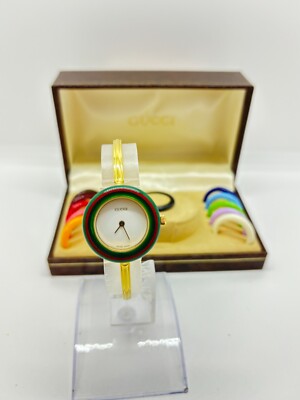 GUCCI ゴールド チェンジベル けんけん GUCCI ゴールド チェンジベル けんけん GUCCI ゴールド チェンジベル