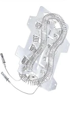 DC47-00019A Dryer Heater Heating Element replacement for Maytag Samsung 35001247