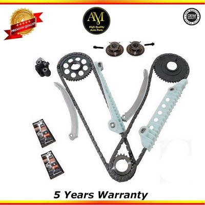 Timing Kit Sprockets and 2 Silicone and   Fits:97/00 FORD F-150  4.6L 