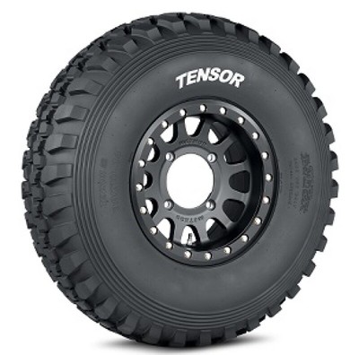 Desert Series (DS) Tire - 60 Durometer Tread - 30x10-15 Tensor Tire TT301015DS60