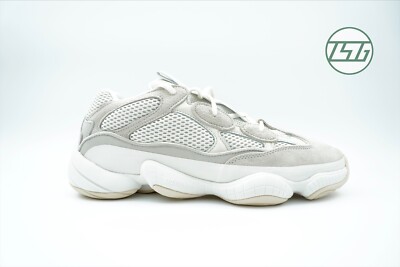 (2023) Adidas Yeezy 500 Bone White size 11 US - ID5114 Boost  Kanye Brand New