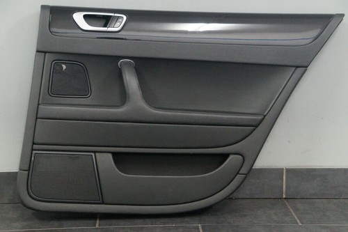 Türverkleidung Bentley Continental Flying Spur Blende Verkleidung hinten rechts