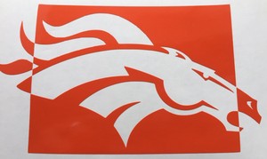 denver broncos yeti cup