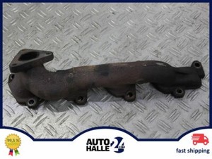 81573 Abgaskrümmer Krümmer Auspuffkrümmer 6111420501 Mercedes-benz E 220 CDI 211