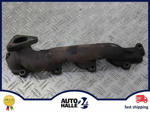 81573 Abgaskrümmer Krümmer Auspuffkrümmer 6111420501 Mercedes-benz E 220 CDI 211