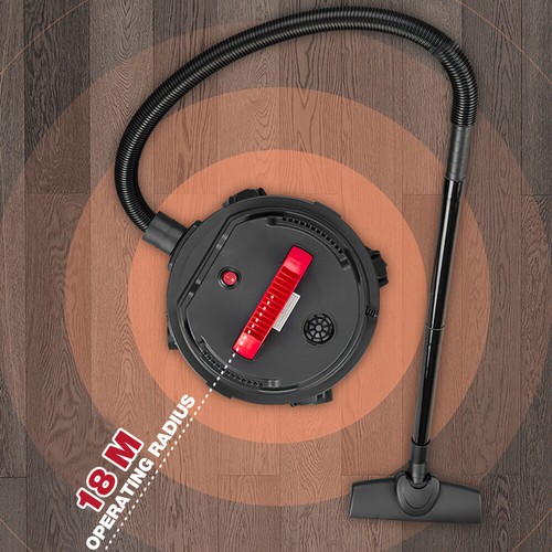 1000W Vacuum Cleaner 3 in 1 Wet and Dry for Garage Car Home Cleaning 15 Lite - Picture 6 of 12
