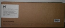 Dell X5GDJ toner high capacity black for B5460dn B5465dmf 25,000 pages original packaging B
